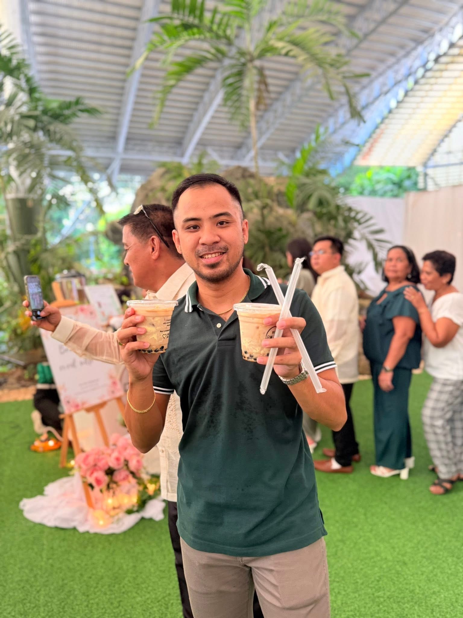 Events - Ru-Tea Boba Haven Milktea Shop